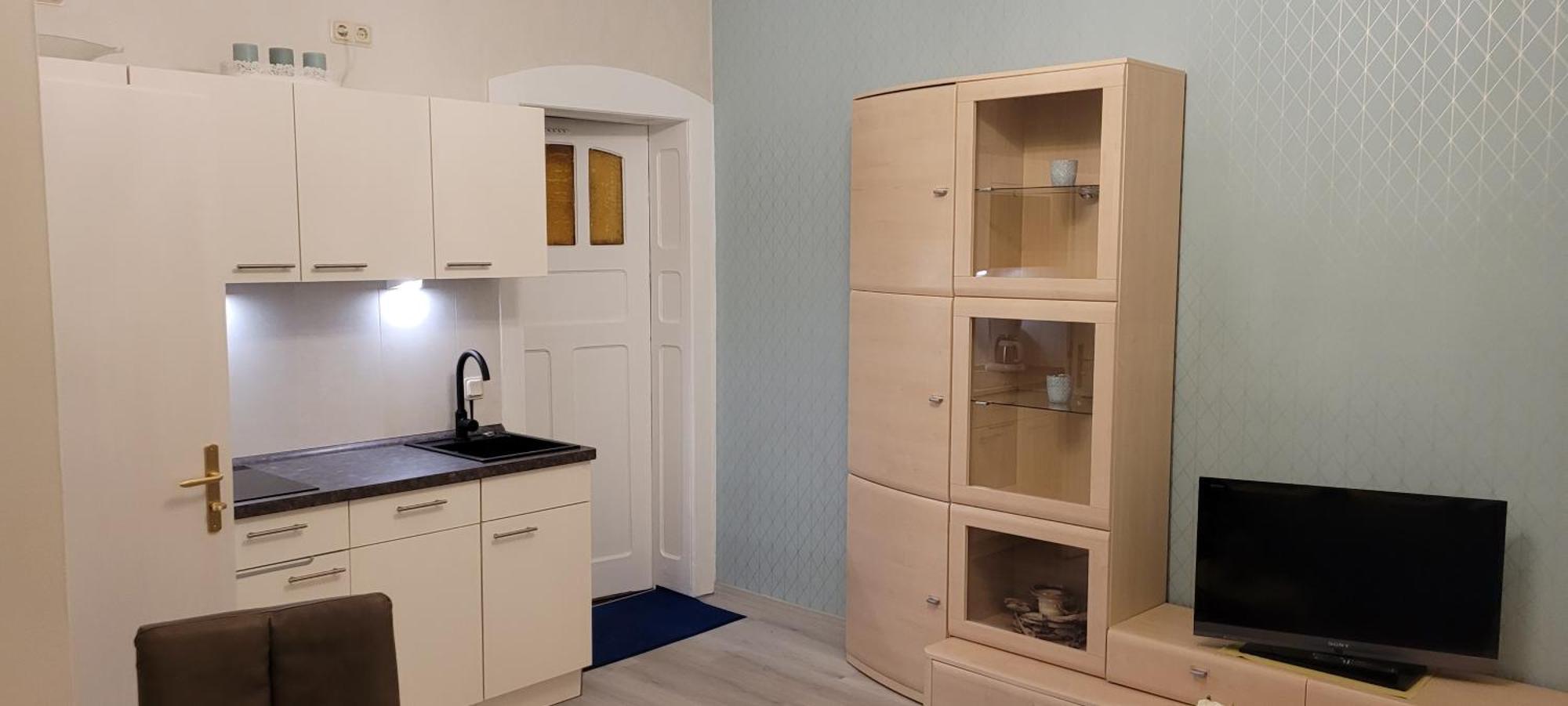 Villa Charlotte Bad Liebenstein Bagian luar foto