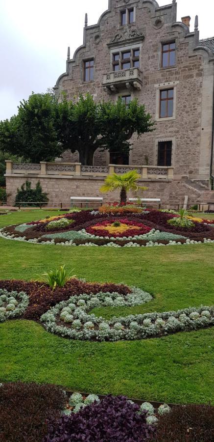 Villa Charlotte Bad Liebenstein Bagian luar foto